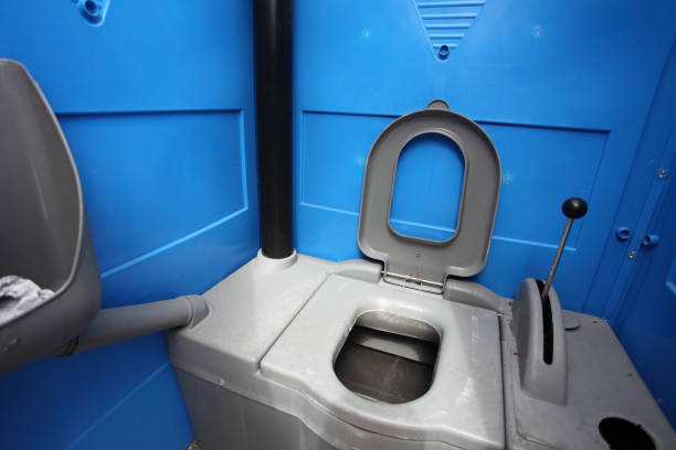 Best Local porta potty services  in Detroit, MI