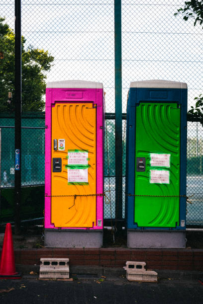 Best Luxury portable toilet rental  in Detroit, MI