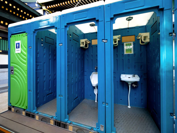 Best Construction site porta potty rental  in Detroit, MI