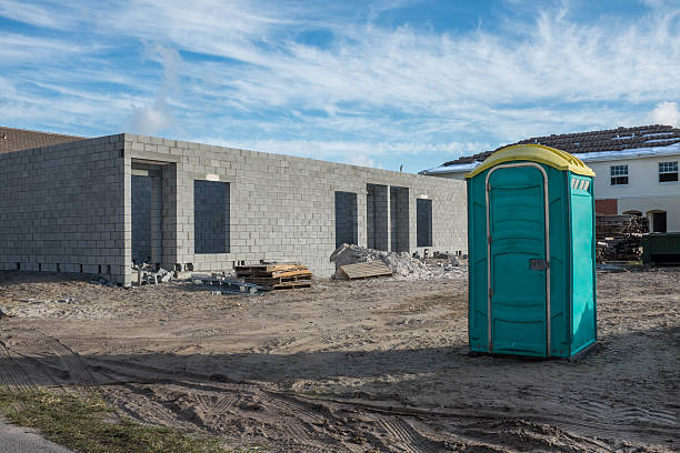 Detroit, MI porta potty rental Company